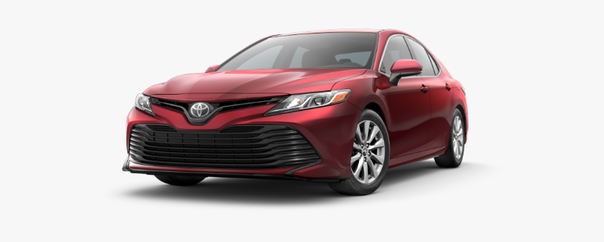 2019 Camry Ruby Flare Pearl - Ruby Flare Pearl Camry 2019, HD Png Download, Free Download