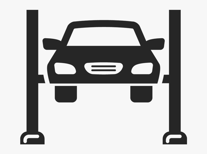 Service Icon - City Car, HD Png Download, Free Download