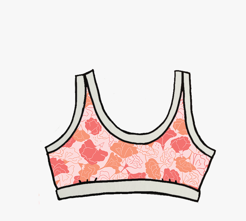 Sports Bra, HD Png Download, Free Download