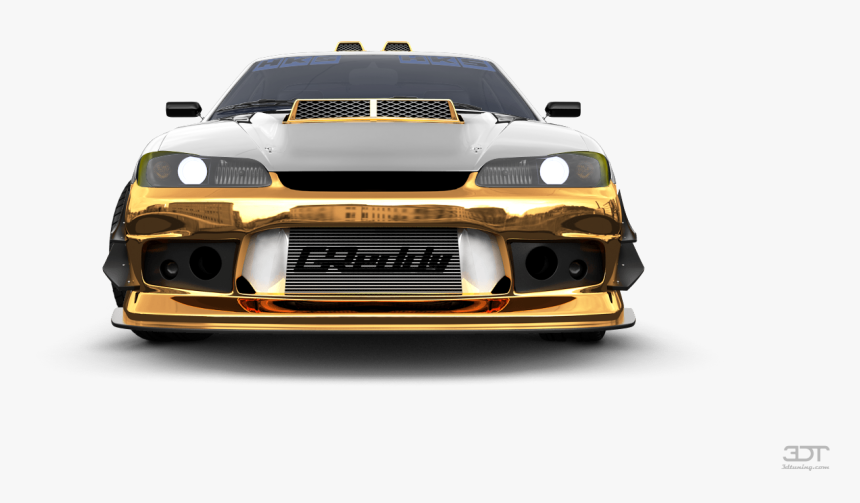 Performance Car, HD Png Download, Free Download