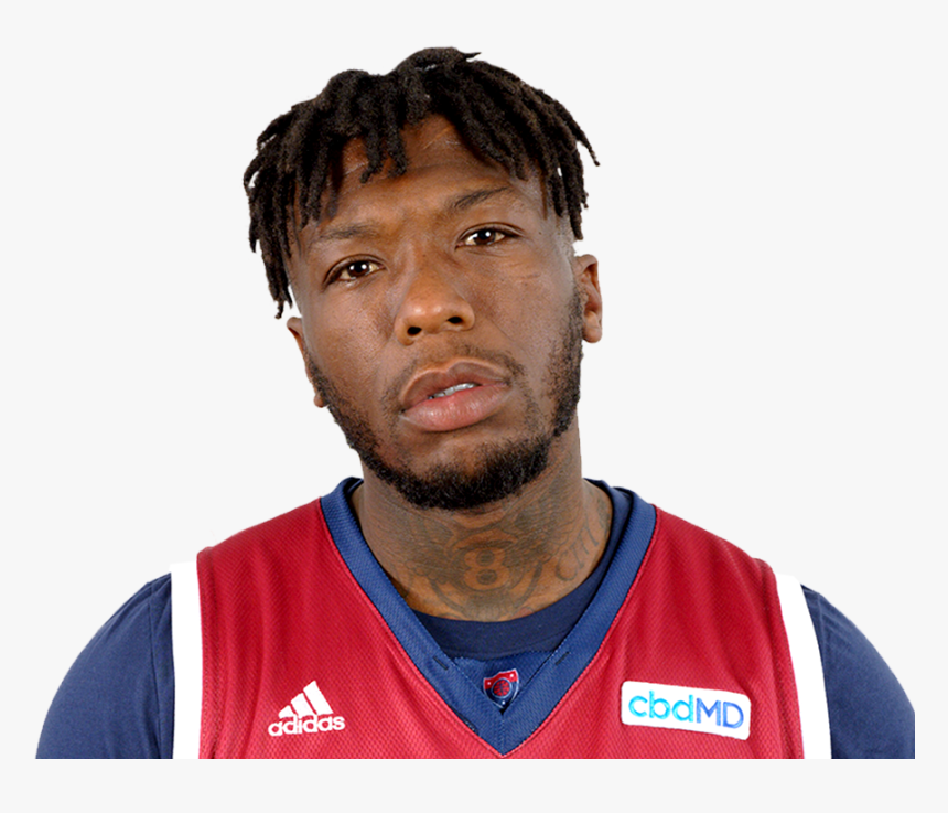 Nate Robinson Big 3, HD Png Download, Free Download