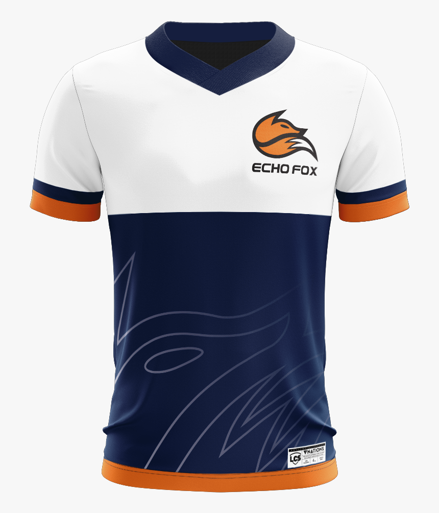 Echo Fox T Shirt, HD Png Download, Free Download