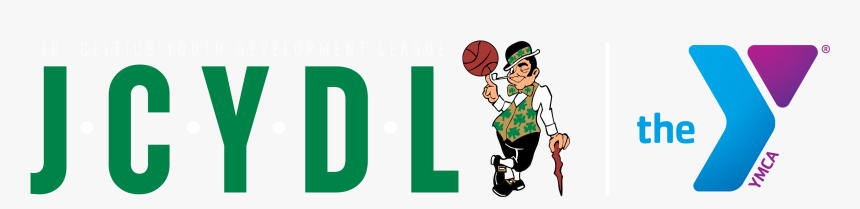 Jr Celtics Ymca, HD Png Download, Free Download