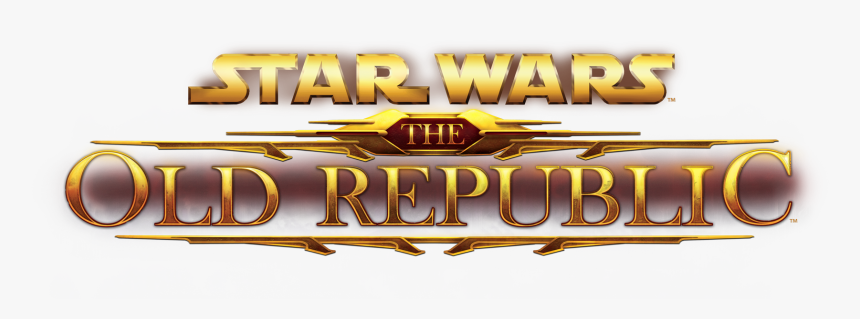 Star Wars The Old Republic Logo, HD Png Download, Free Download