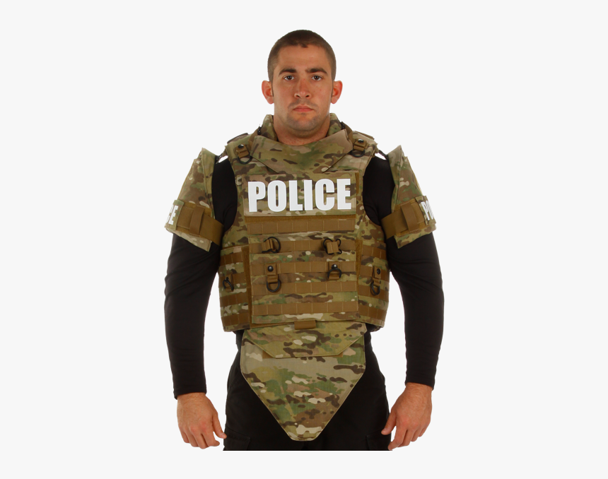 Point Blank Apc Vest, HD Png Download, Free Download