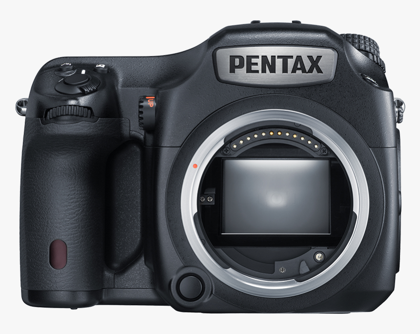 Ricoh Announces New Service And Support Plan For Pentax - 645z Pentax, HD Png Download, Free Download