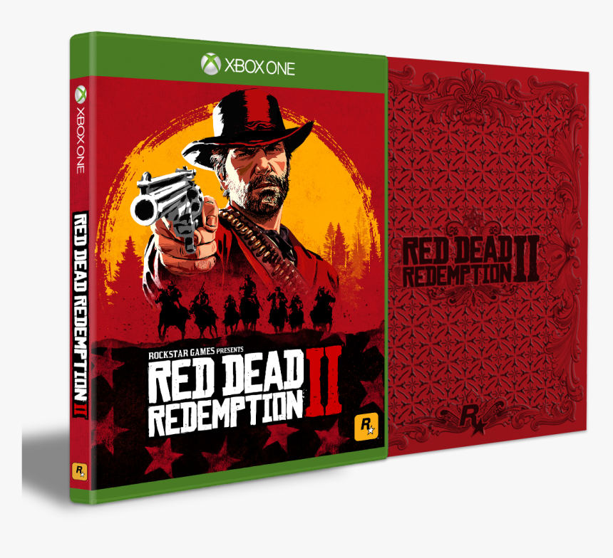 Red Dead Redemption, HD Png Download, Free Download