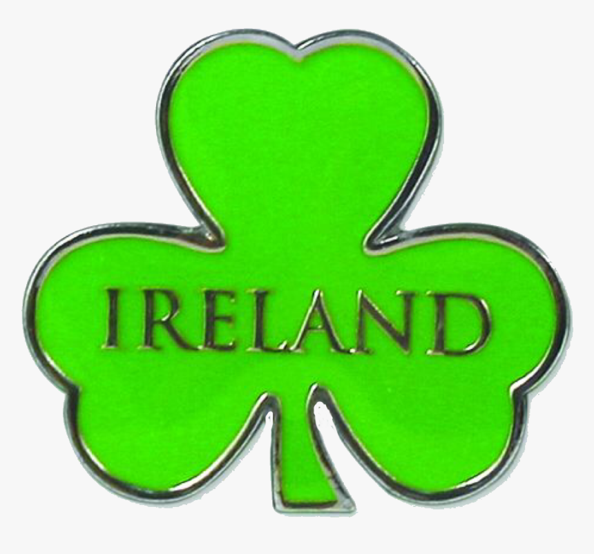 #freetoedit #ireland #clover #fourleafclover #green - Shamrock, HD Png Download, Free Download