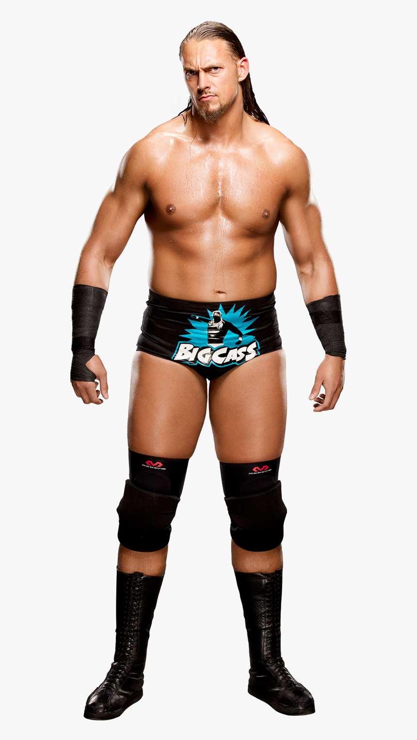 Big Cass Png, Transparent Png, Free Download