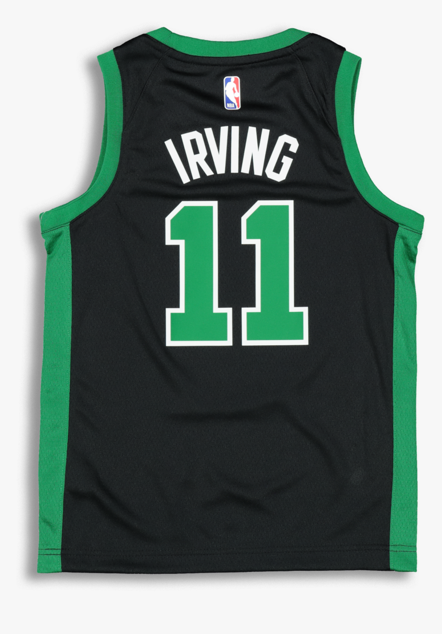 Boston Celtics Green Jersey, HD Png Download, Free Download