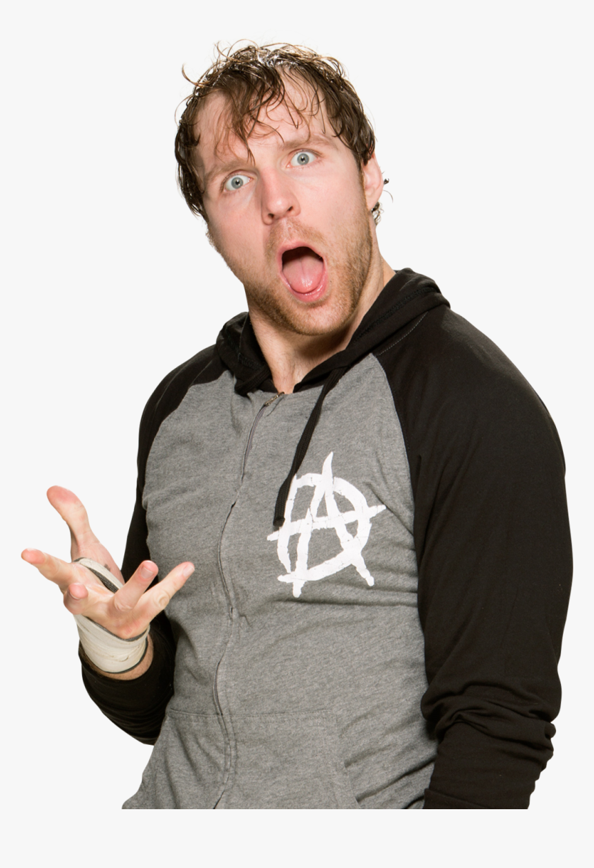 Dean Ambrose, Wwe, Wrestling, Lucha Libre, Wwe Wrestlers, - Dean Ambrose Photoshoot 2019, HD Png Download, Free Download