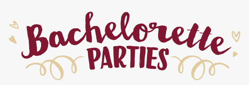 Bachelorette Party Png, Transparent Png, Free Download