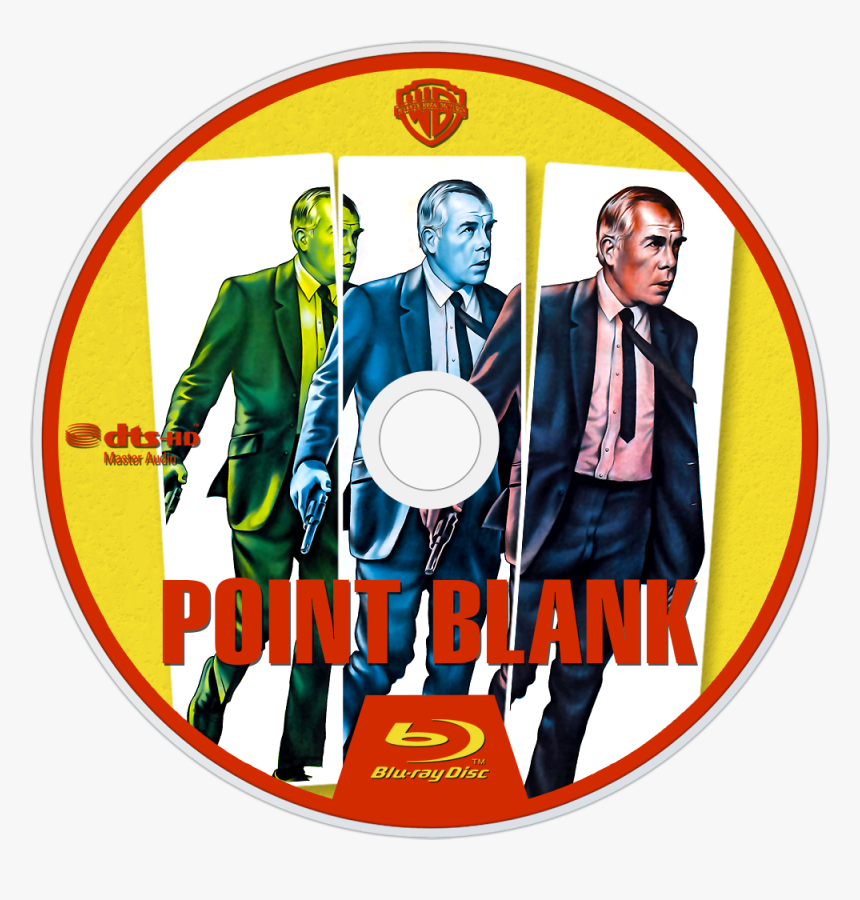 Point Blank, Argentine Movie Poster, 1967, HD Png Download, Free Download