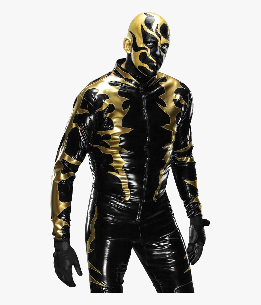 Looks - Goldust Render, HD Png Download, Free Download