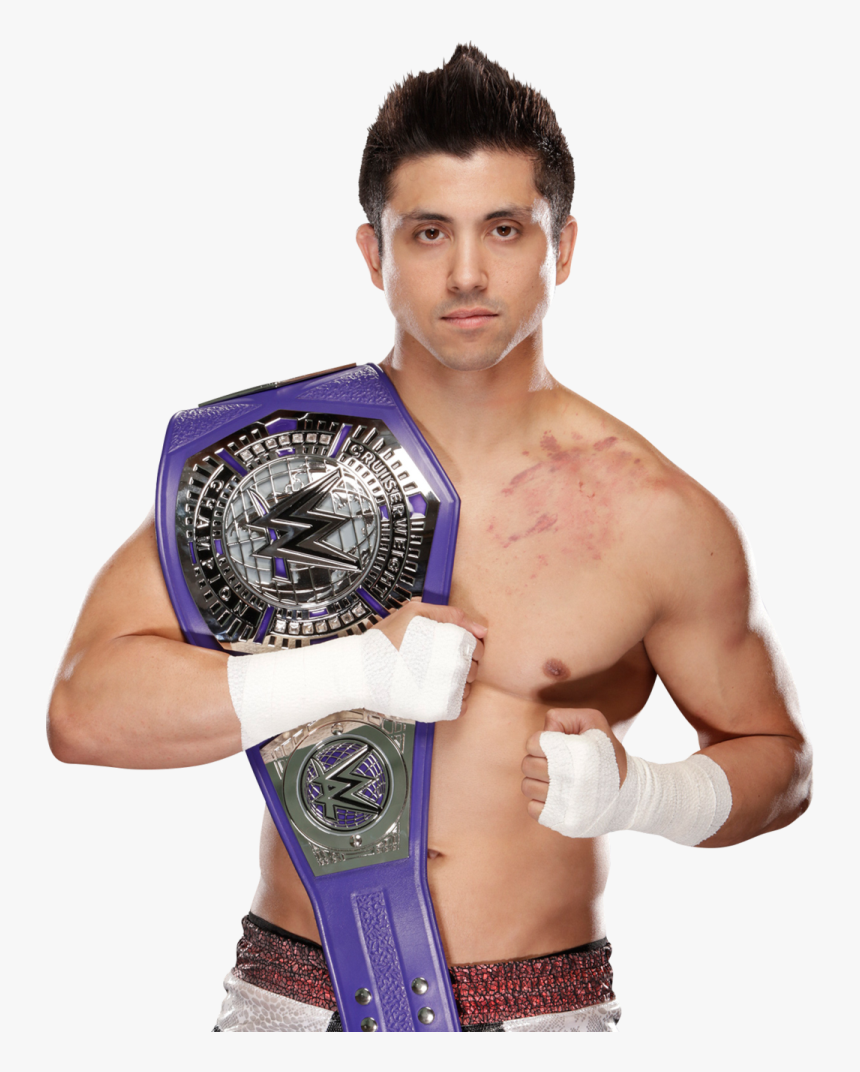 Perkins Wwe Superstar, HD Png Download, Free Download