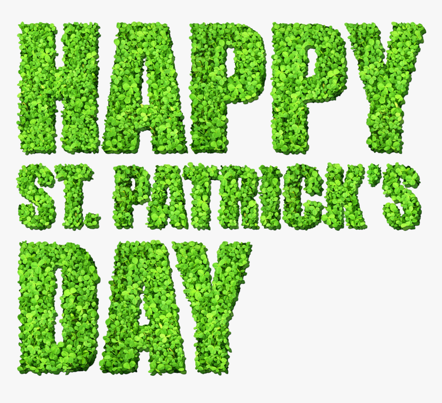 Saint Patrick"s Day Png Image - St Patrick's Day Png Transparent Background, Png Download, Free Download