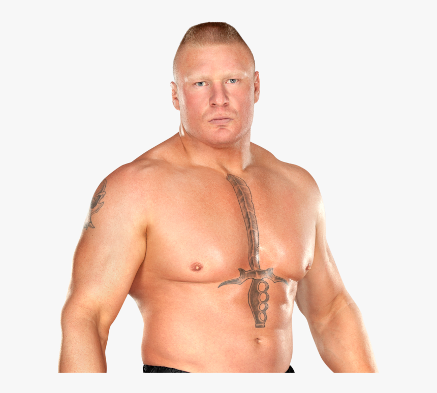 User Posted Image - Brock Lesnar Png 2016, Transparent Png, Free Download