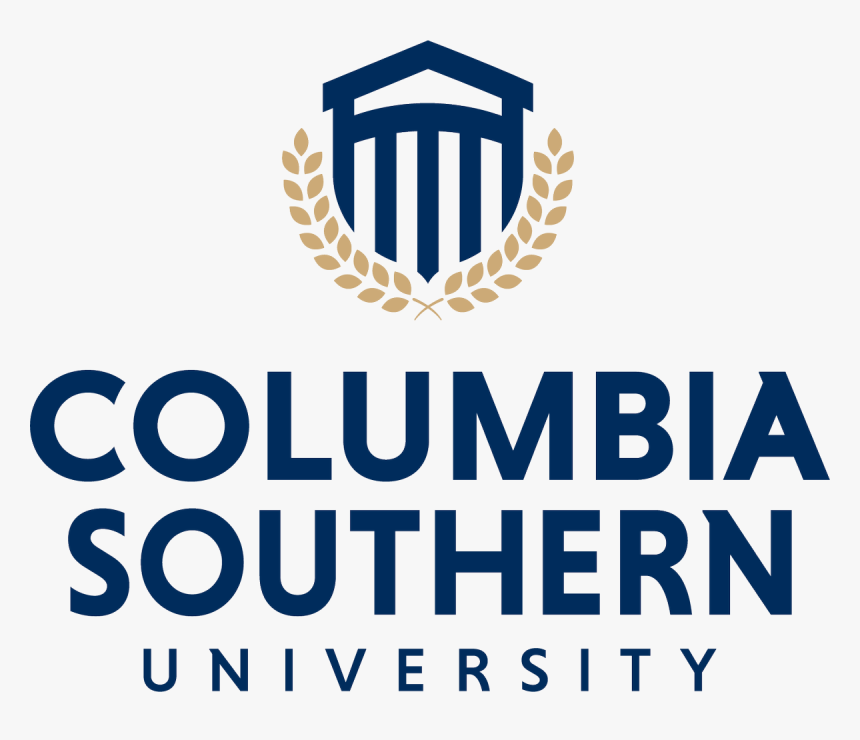 Columbia Southern University Vector Logo, HD Png Download, Free Download