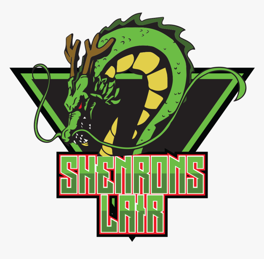 Test - Shenron's Lair, HD Png Download, Free Download