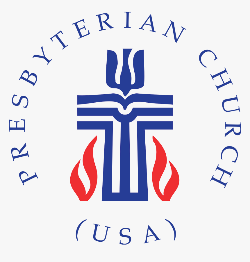 Presbyterian Church Usa Logo, HD Png Download, Free Download