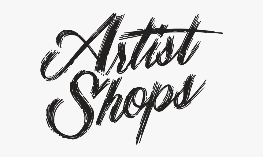 Artist Shops Logo - Threadless Artist Shop, HD Png Download, Free Download