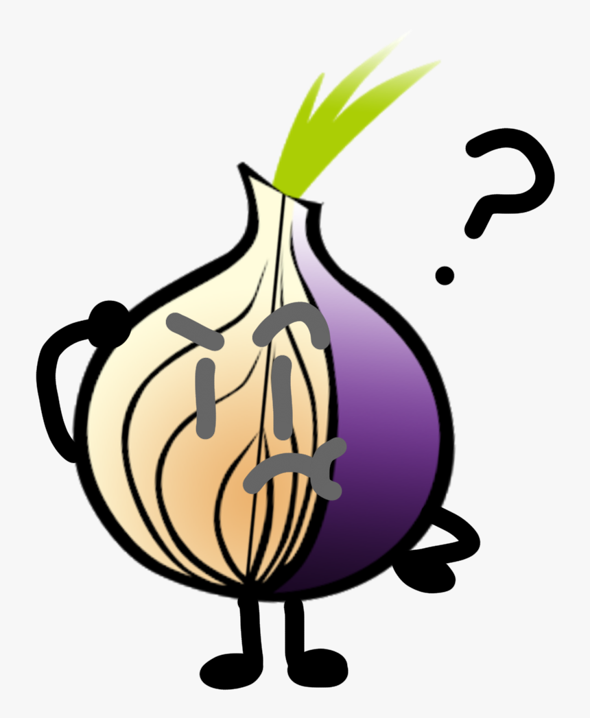 Debian Gnu/linux Clipart , Png Download - Tor, Transparent Png, Free Download
