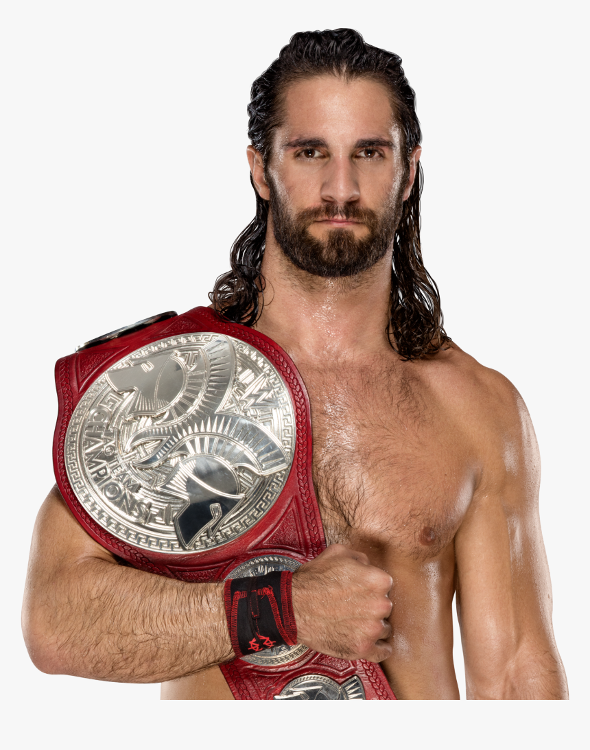 Wwe Superstars Roman Reigns Dean Ambrose Seth Rollins Seth