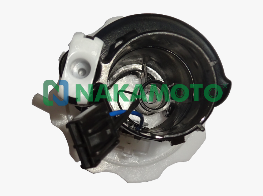 Fuel Filter Gy01 13 Zeo For Mazda - Rotor, HD Png Download, Free Download