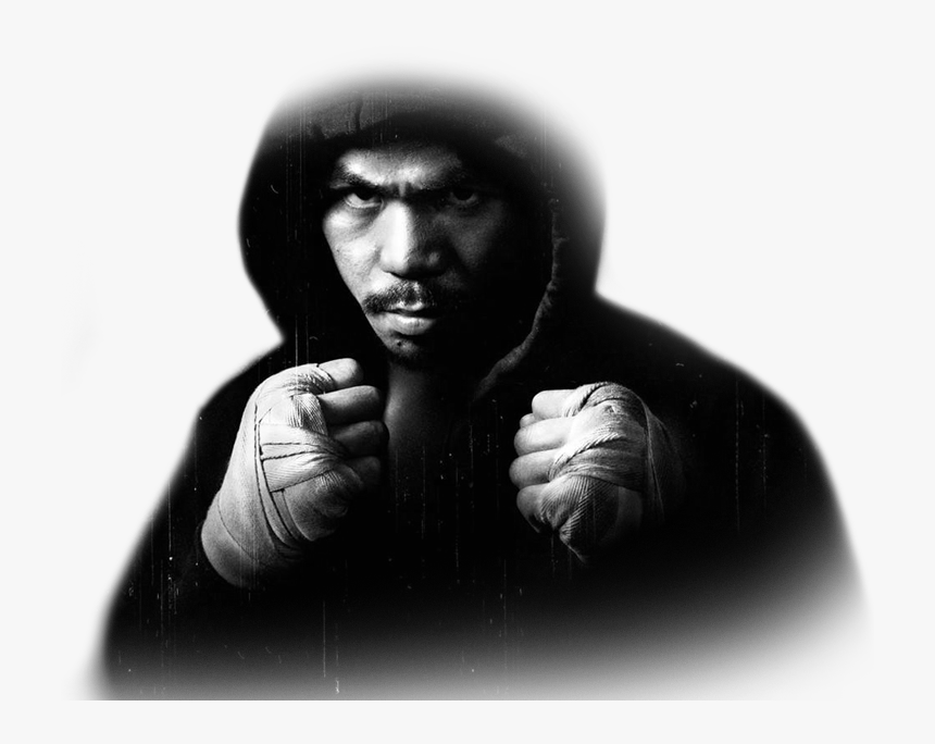 Pacman-photo - Manny Pacquiao, HD Png Download, Free Download