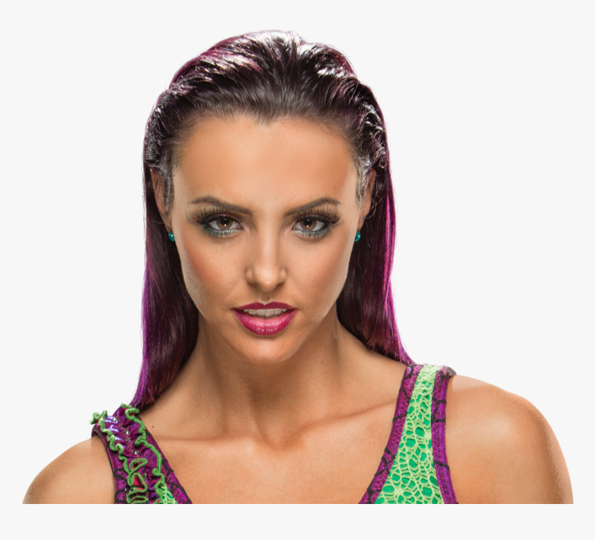 Peyton Royce Wwe Nxt Superstar - Peyton Royce Nxt Womens Champion, HD Png Download, Free Download