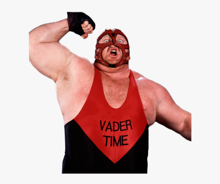 Big Van Vader Png, Transparent Png, Free Download