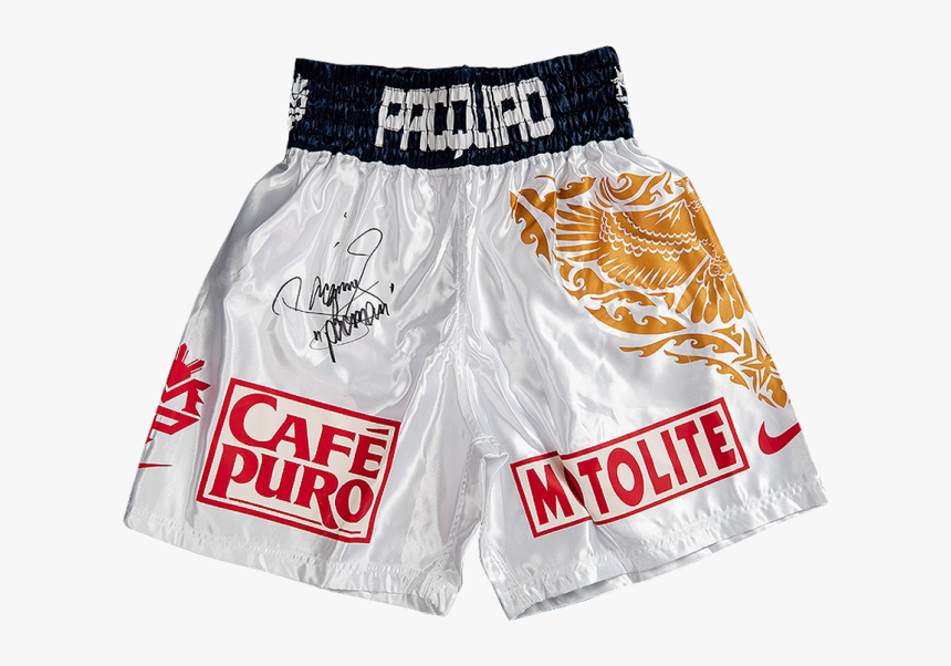 Manny Pacquiao Shorts, HD Png Download, Free Download