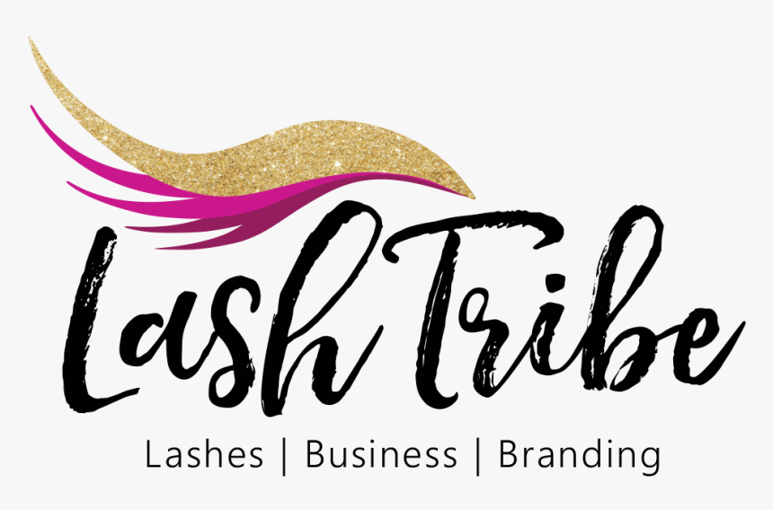 Lash Tribe Png Colour - Laura Lee Los Angelas, Transparent Png, Free Download