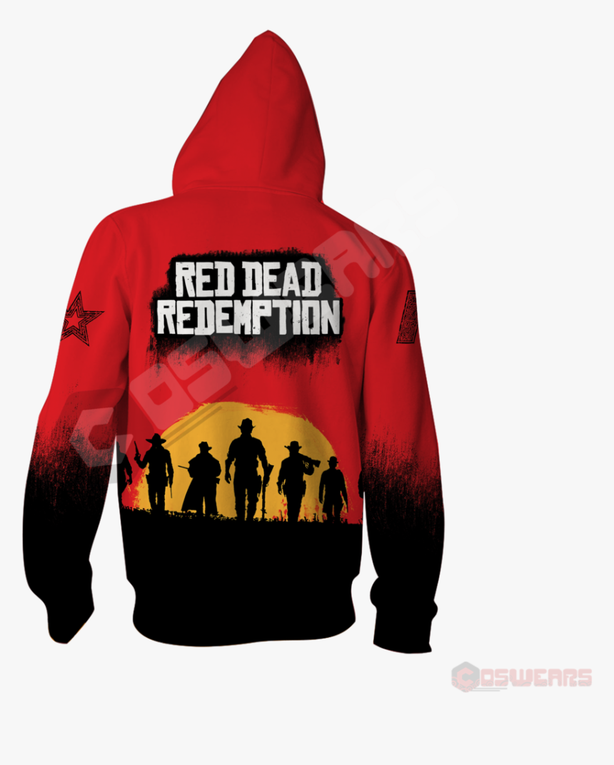 Red Dead Redemption, HD Png Download, Free Download
