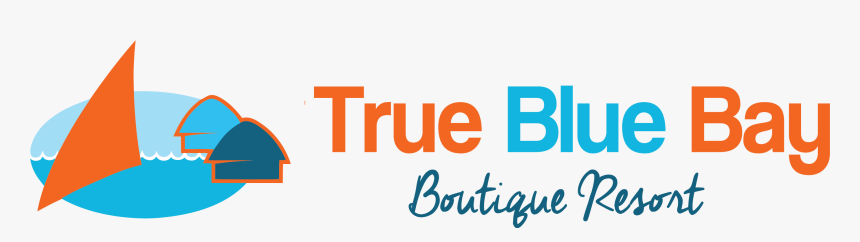 True Blue Bay Boutique Resort - True Blue Bay, HD Png Download, Free Download