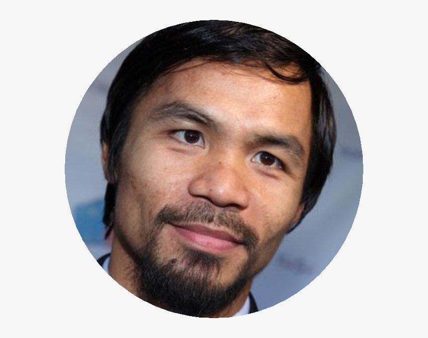 Mannypacquiao - Gentleman, HD Png Download, Free Download