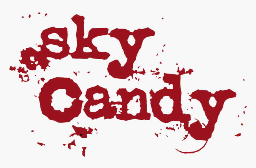 Transparent Bachelorette Party Png - Sky Candy Logo, Png Download, Free Download