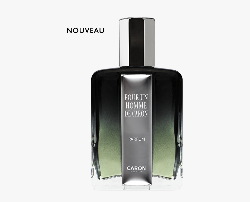 Pour Un Homme De Caron Parfum, HD Png Download, Free Download