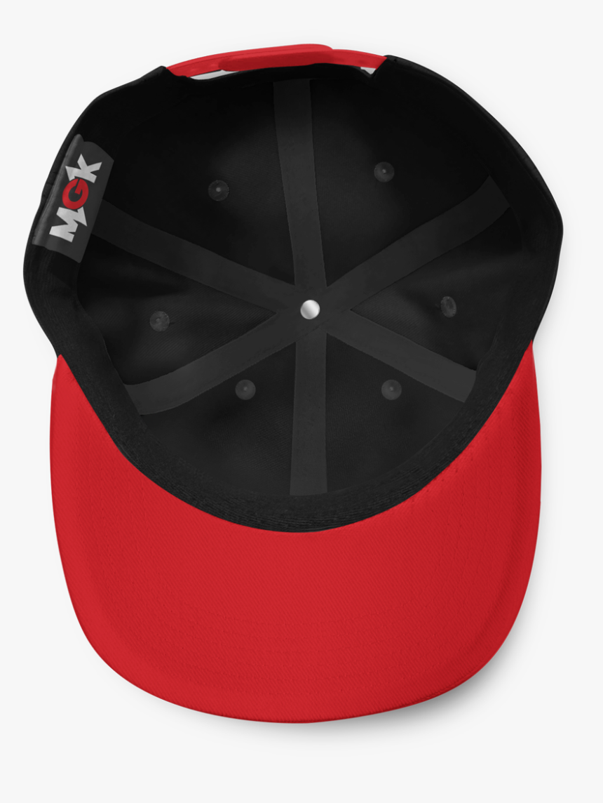 Machine Gun Kelly - Baseball Cap, HD Png Download, Free Download