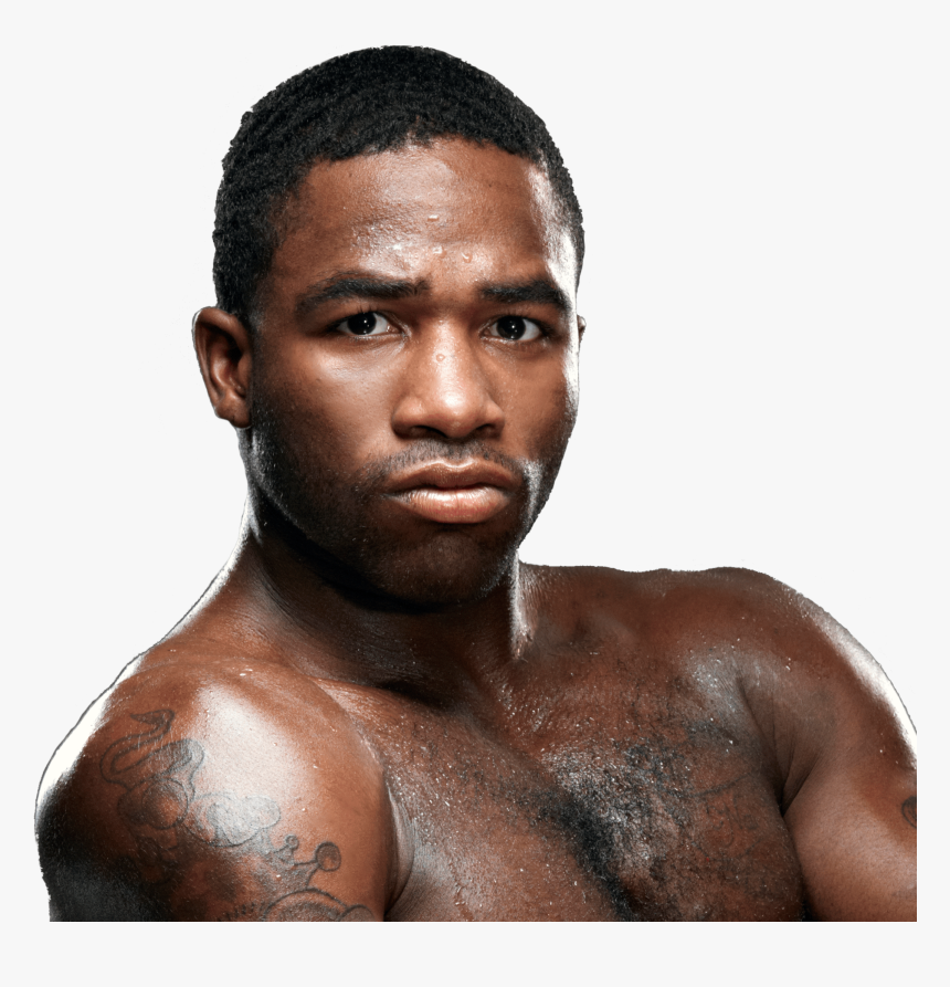 Adrien Broner Transparent Background, HD Png Download, Free Download