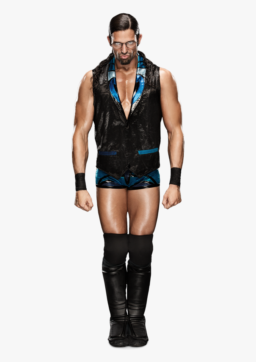 Wwe Adam Rose 2016, HD Png Download, Free Download