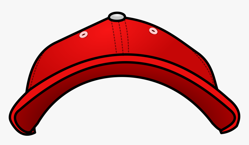 Baseball Hat Clip Art, HD Png Download, Free Download