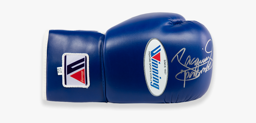 Manny Pacquiao Boxing Gloves Png, Transparent Png, Free Download