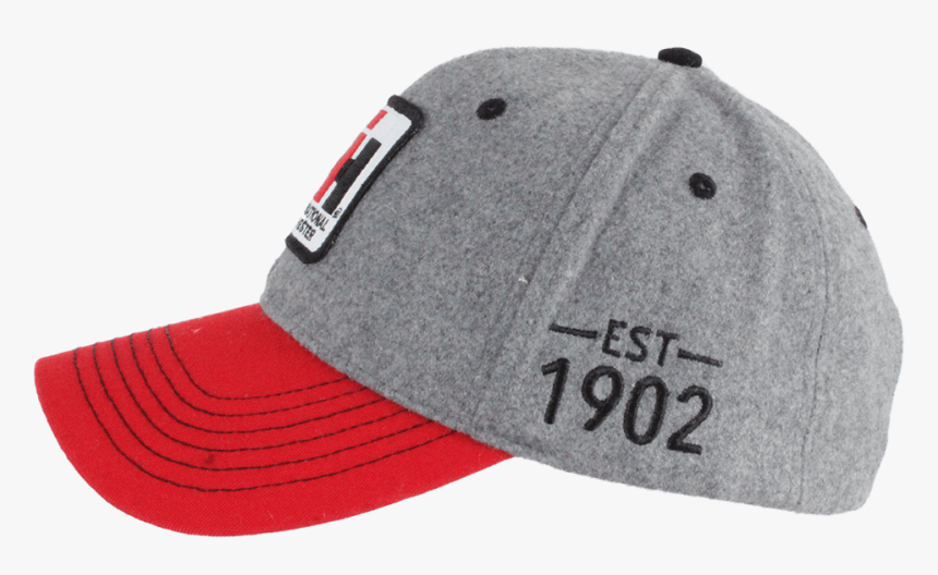 Baseball Cap Side View, HD Png Download, Free Download