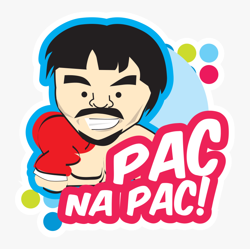 Pac Na Pac - Cartoon, HD Png Download, Free Download