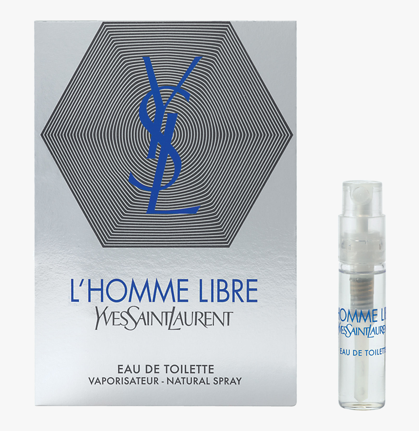 Transparent Homme Png - Yves Saint Laurent, Png Download, Free Download
