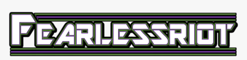 The Fearlessriot Blog, HD Png Download, Free Download