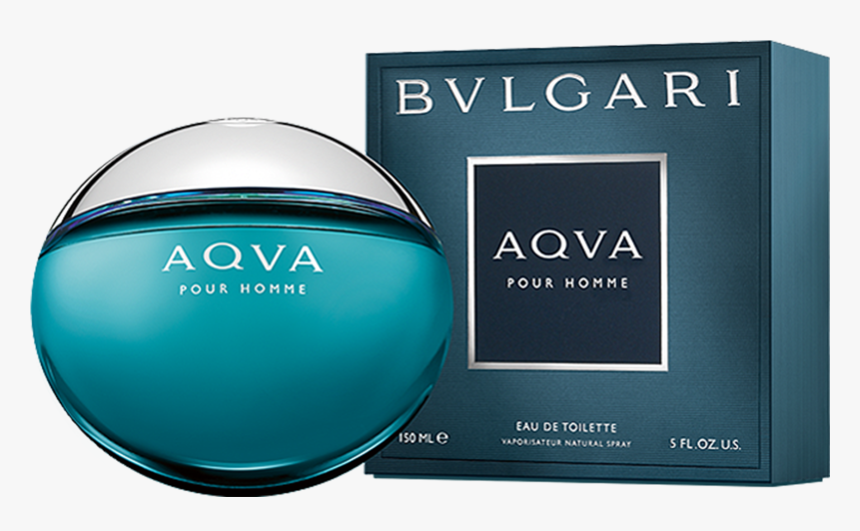 Bvl Aqva Pour Homme, HD Png Download, Free Download