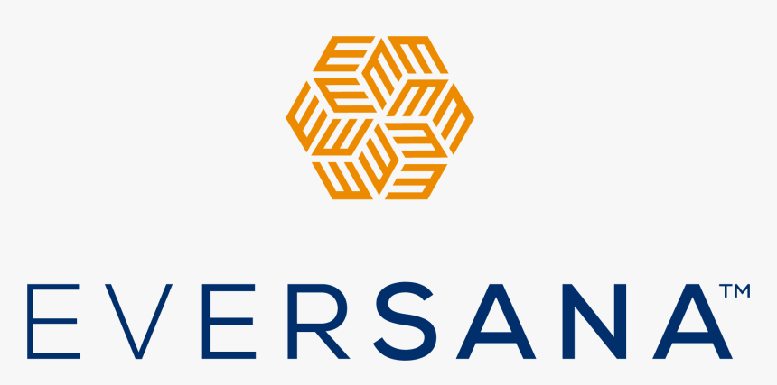 Eversana Logo - Eversana Life Science Services, HD Png Download, Free Download