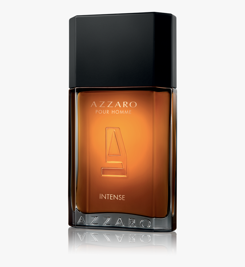 Azzaro Pour Homme Intense Azzaro, HD Png Download, Free Download